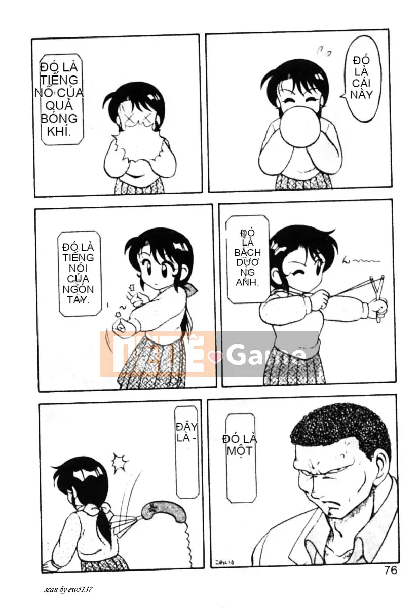 [拝狼][Tiếng Trung] Gia Đình Siêu Phức Tạp 1