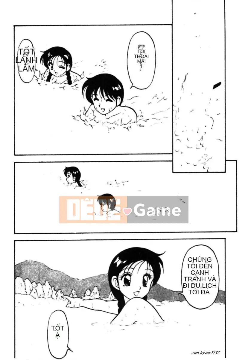 [拝狼][Tiếng Trung] Gia Đình Siêu Phức Tạp 1