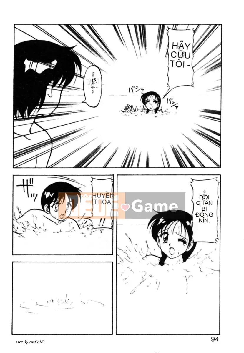 [拝狼][Tiếng Trung] Gia Đình Siêu Phức Tạp 1