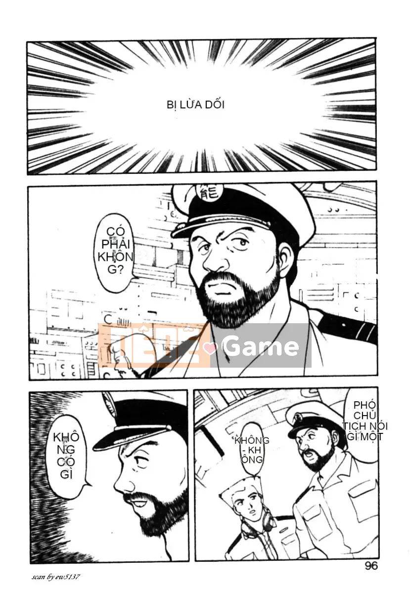 [拝狼][Tiếng Trung] Gia Đình Siêu Phức Tạp 1