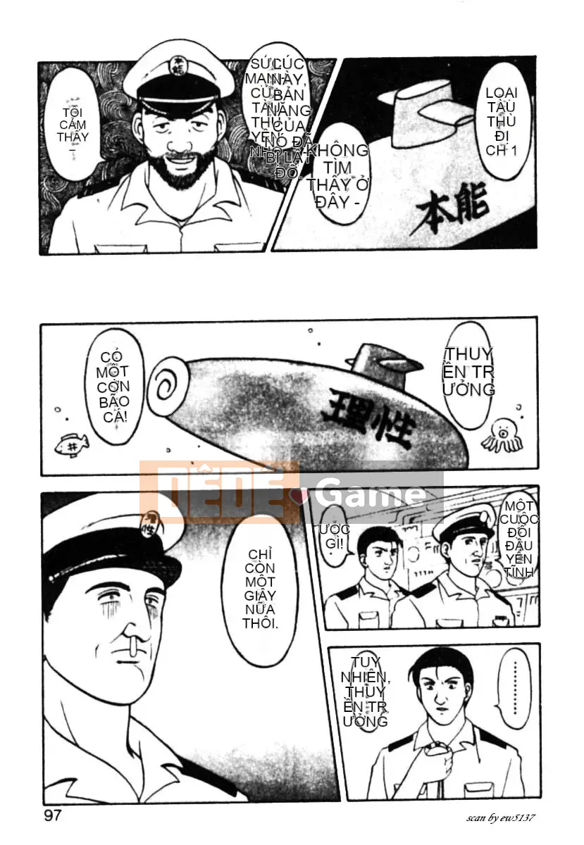 [拝狼][Tiếng Trung] Gia Đình Siêu Phức Tạp 1