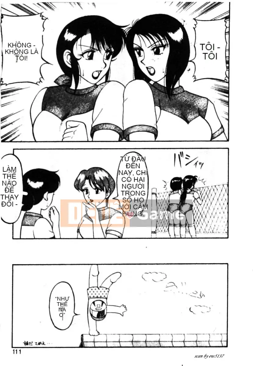 [拝狼][Tiếng Trung] Gia Đình Siêu Phức Tạp 1