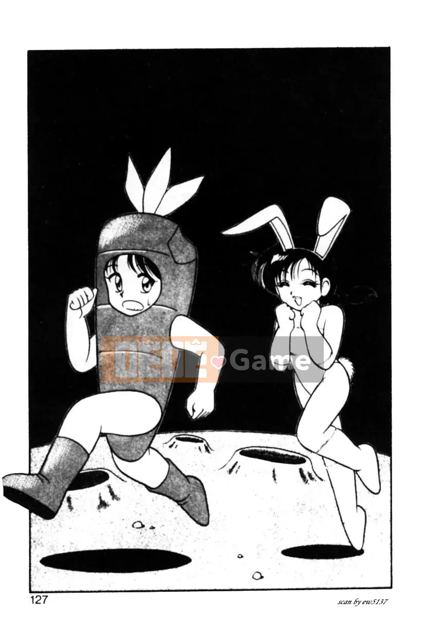 [拝狼][Tiếng Trung] Gia Đình Siêu Phức Tạp 1