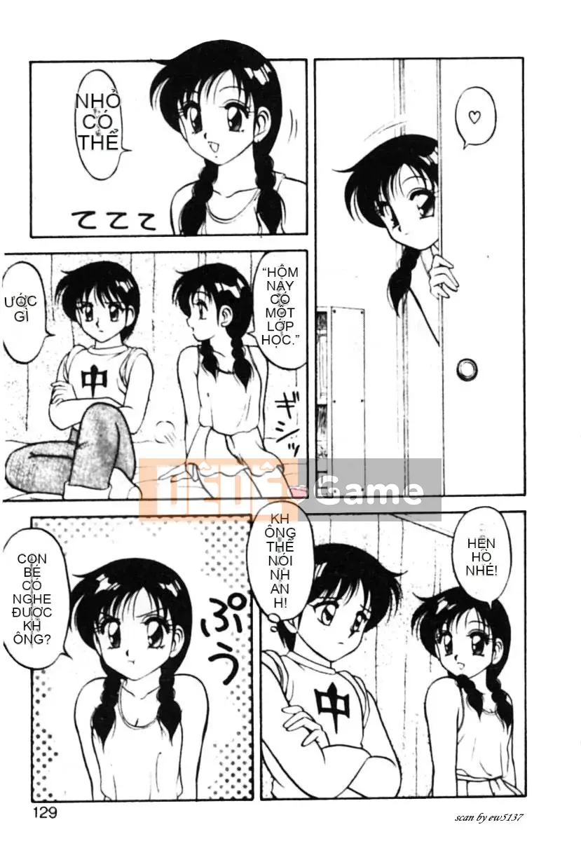 [拝狼][Tiếng Trung] Gia Đình Siêu Phức Tạp 1