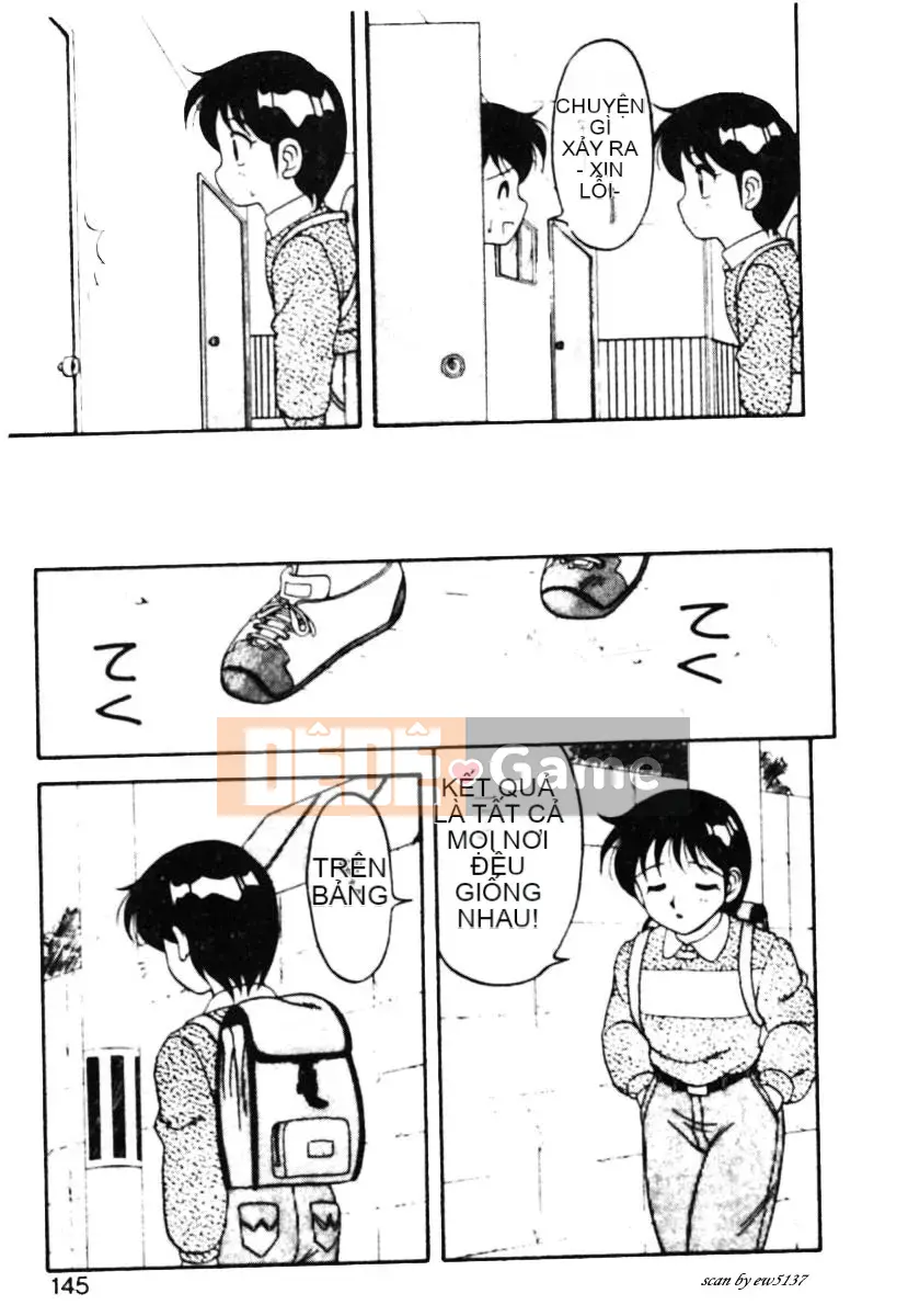 [拝狼][Tiếng Trung] Gia Đình Siêu Phức Tạp 1