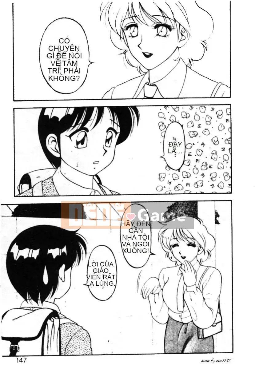 [拝狼][Tiếng Trung] Gia Đình Siêu Phức Tạp 1