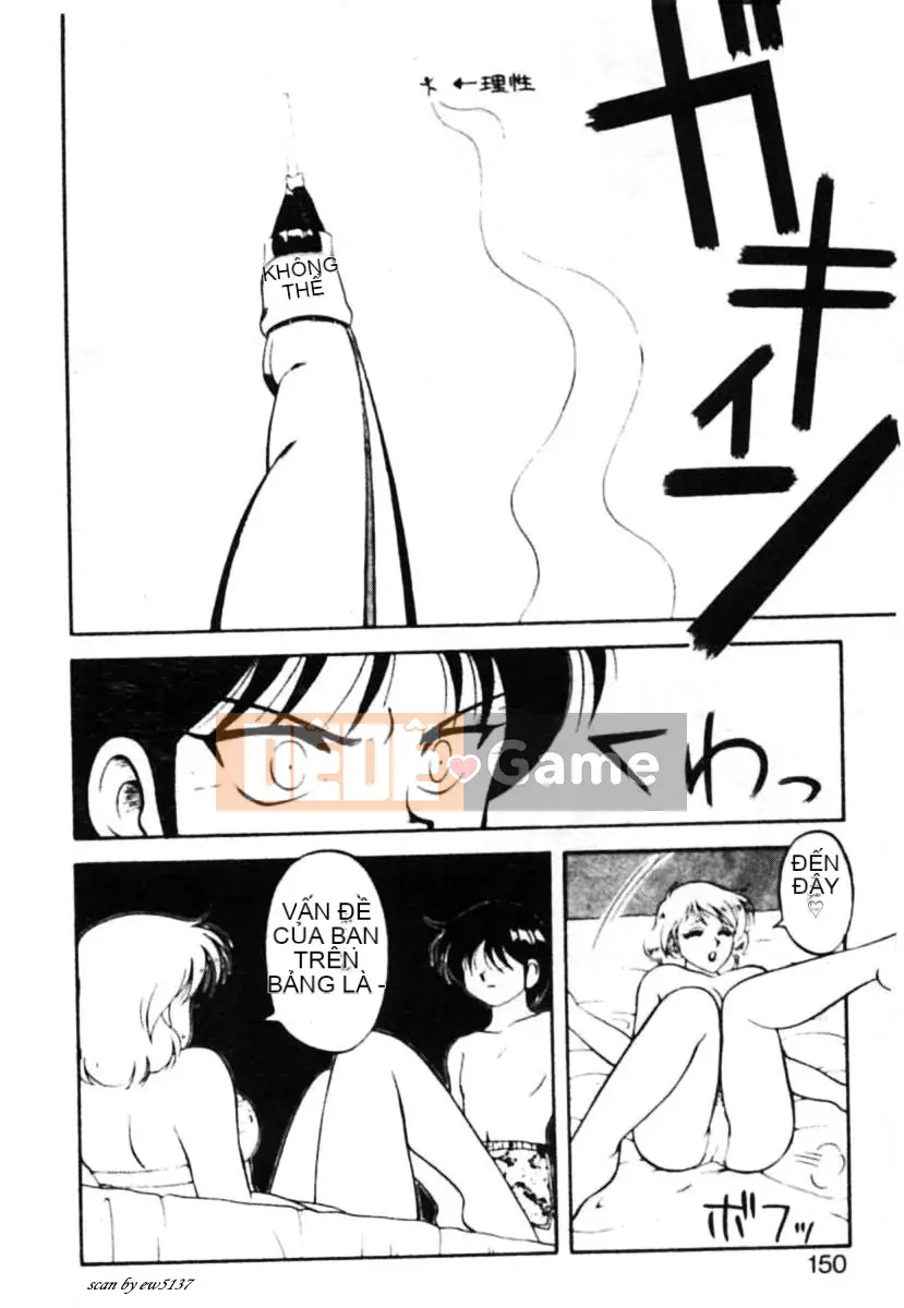 [拝狼][Tiếng Trung] Gia Đình Siêu Phức Tạp 1