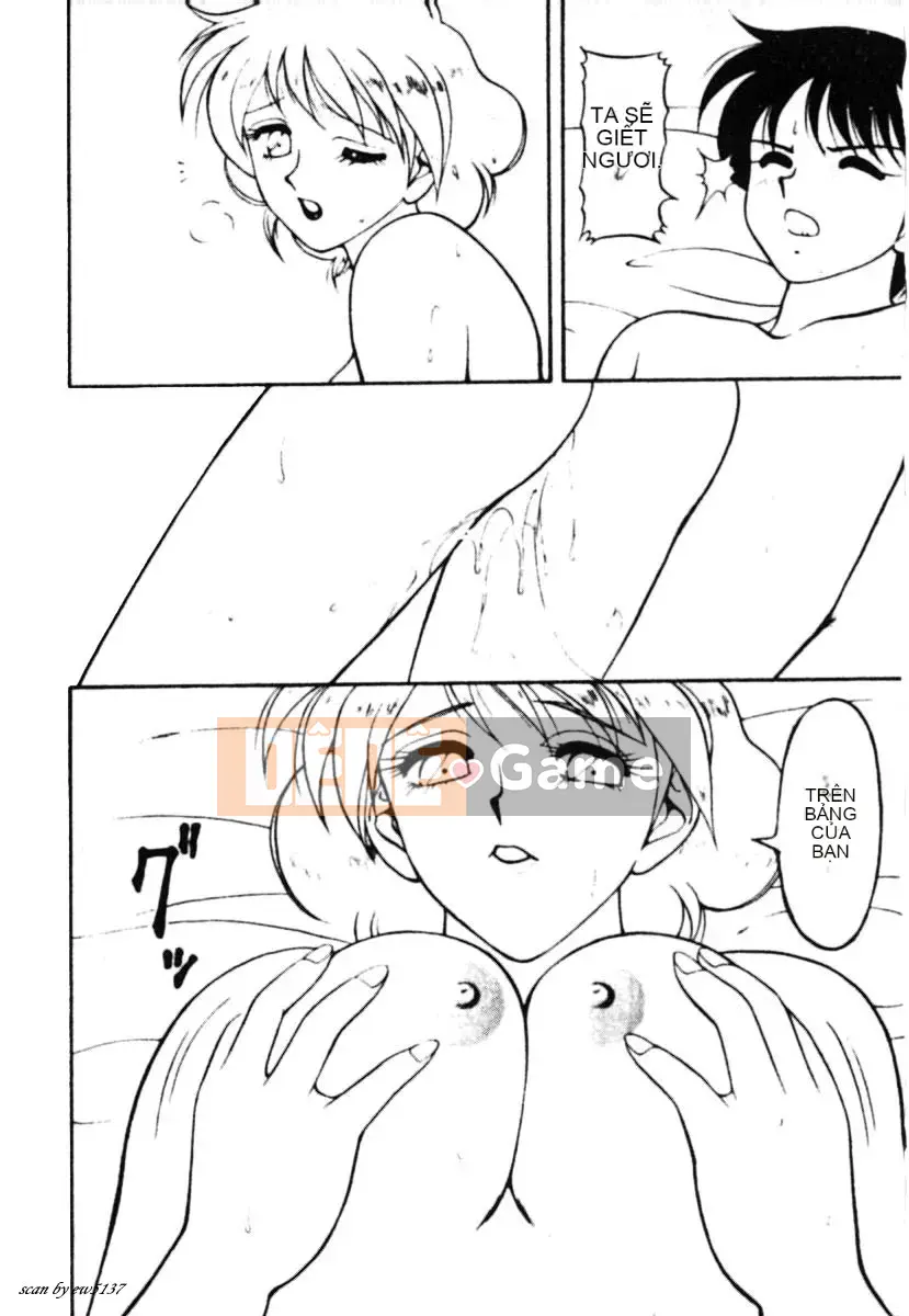 [拝狼][Tiếng Trung] Gia Đình Siêu Phức Tạp 1