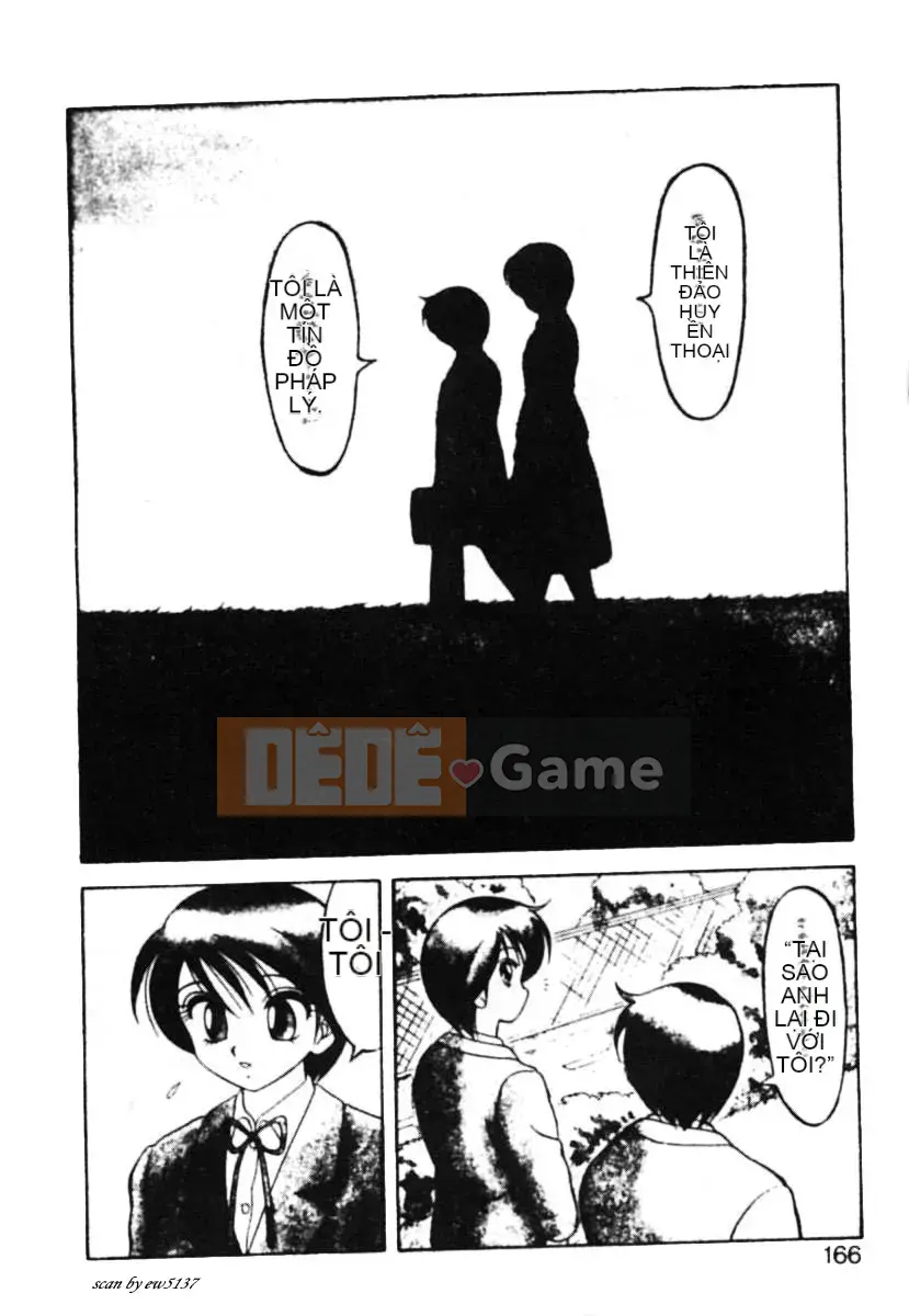 [拝狼][Tiếng Trung] Gia Đình Siêu Phức Tạp 1