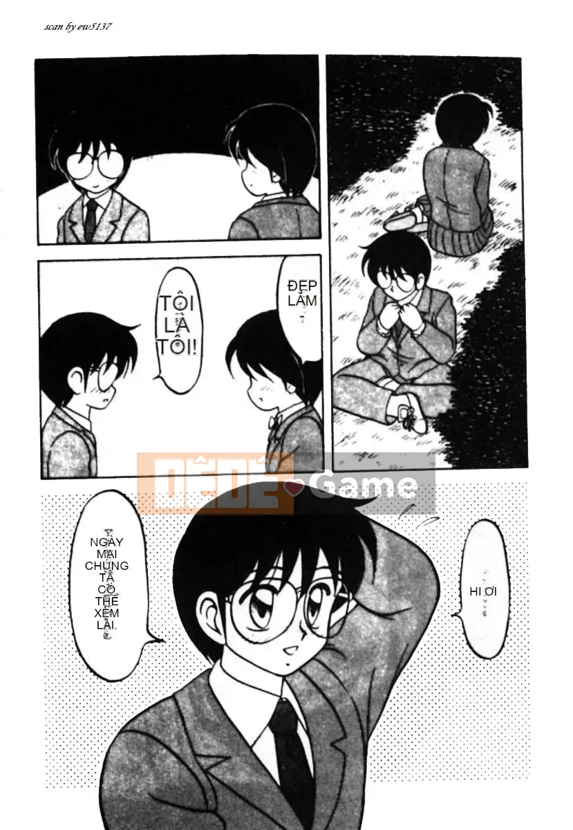 [拝狼][Tiếng Trung] Gia Đình Siêu Phức Tạp 1