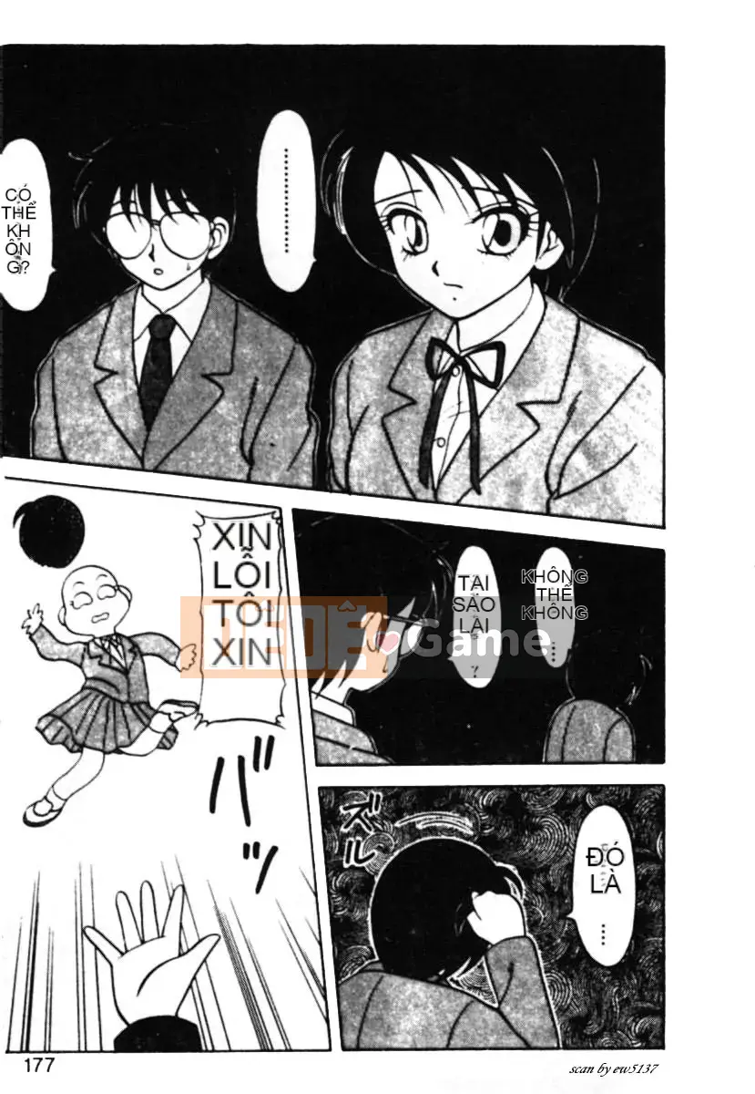 [拝狼][Tiếng Trung] Gia Đình Siêu Phức Tạp 1