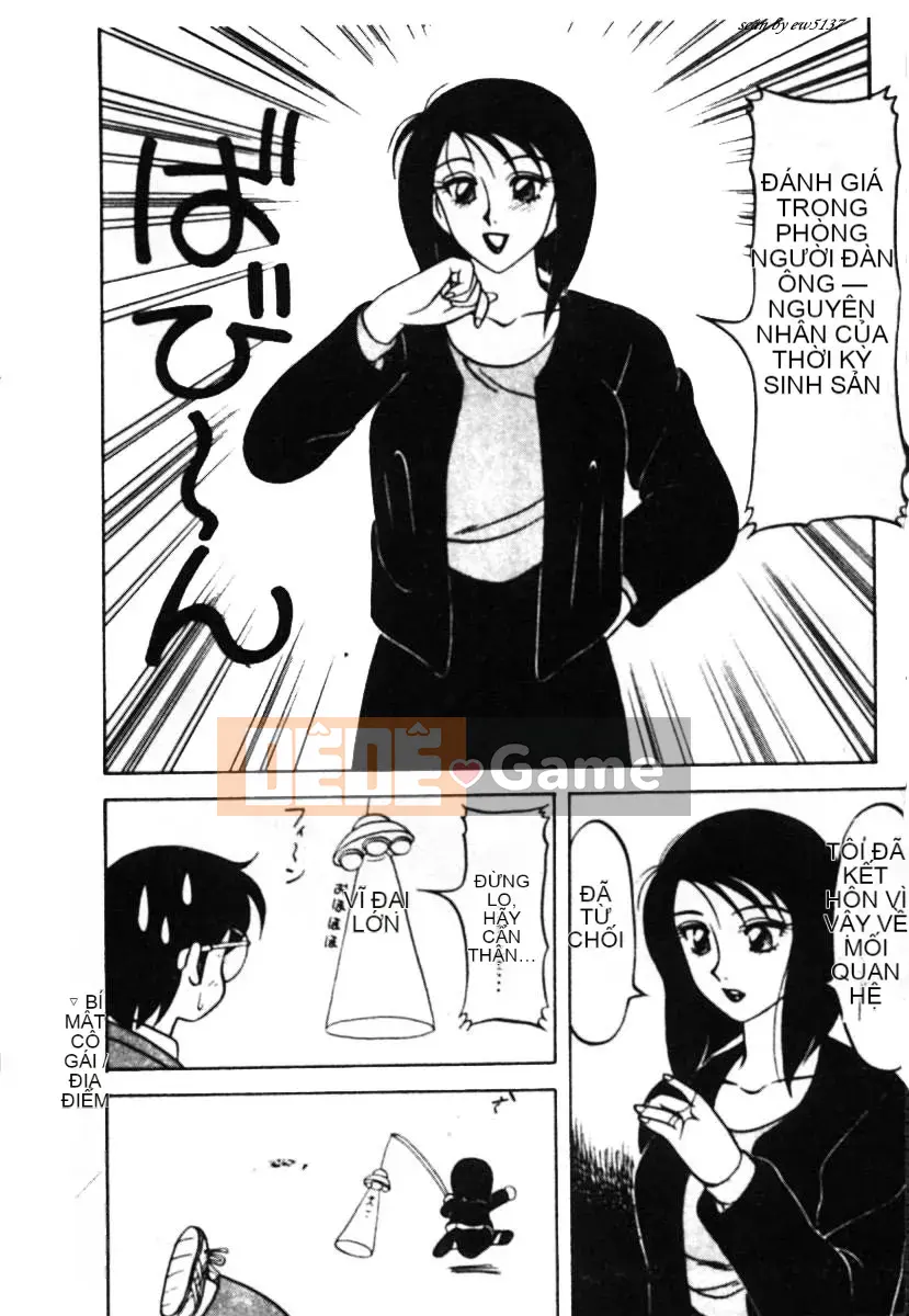 [拝狼][Tiếng Trung] Gia Đình Siêu Phức Tạp 1