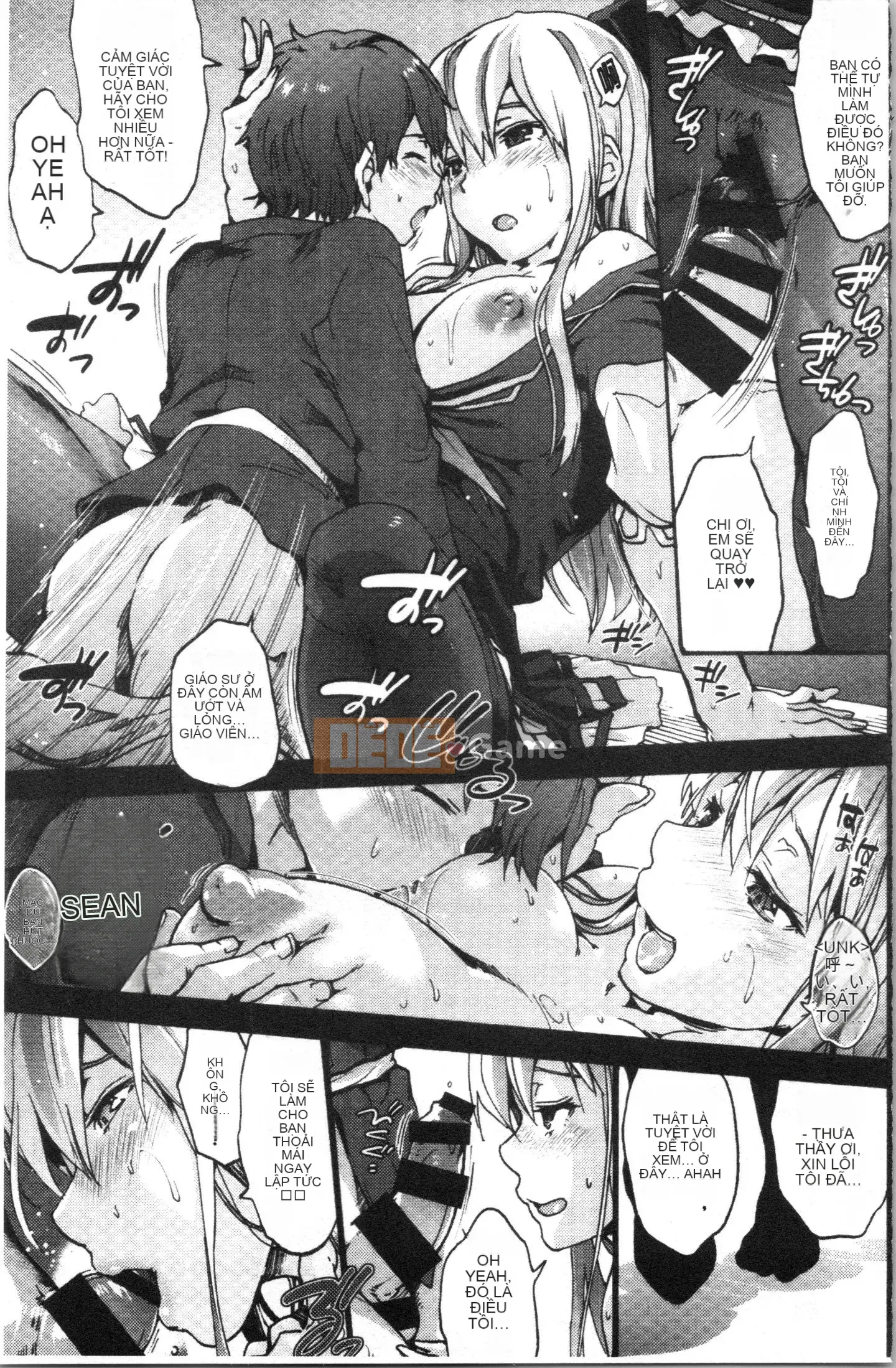 [4k][Yoshiyuki Uba] Một ngày nào đó [tiếng Trung]