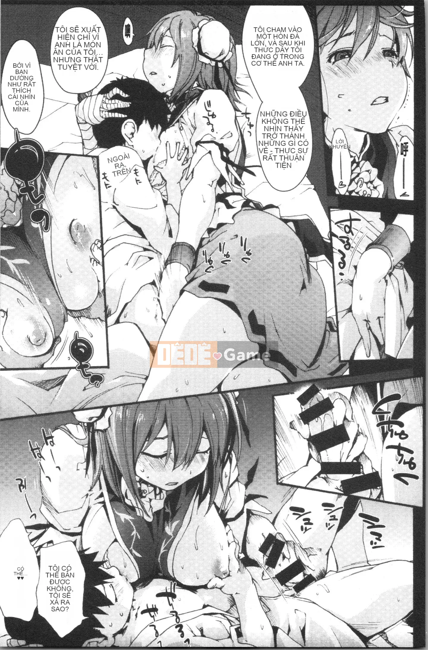 [4k][Yoshiyuki Uba] Một ngày nào đó [tiếng Trung]