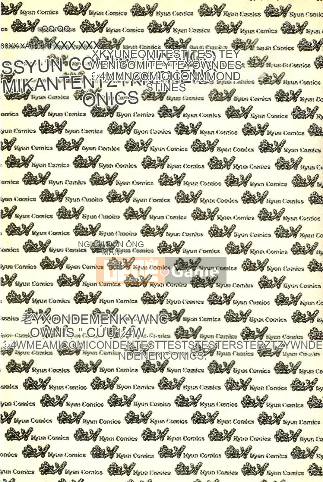 [Toshio Maeda][Tiếng Nhật] Phiên bản chiến tranh cuối cùng của lớp học quái vật