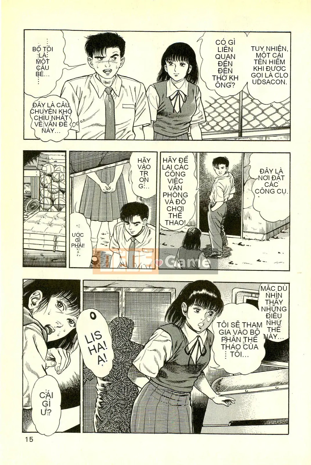 [Toshio Maeda][Tiếng Nhật] Phiên bản chiến tranh cuối cùng của lớp học quái vật