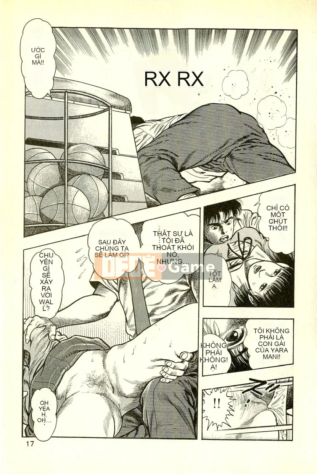 [Toshio Maeda][Tiếng Nhật] Phiên bản chiến tranh cuối cùng của lớp học quái vật