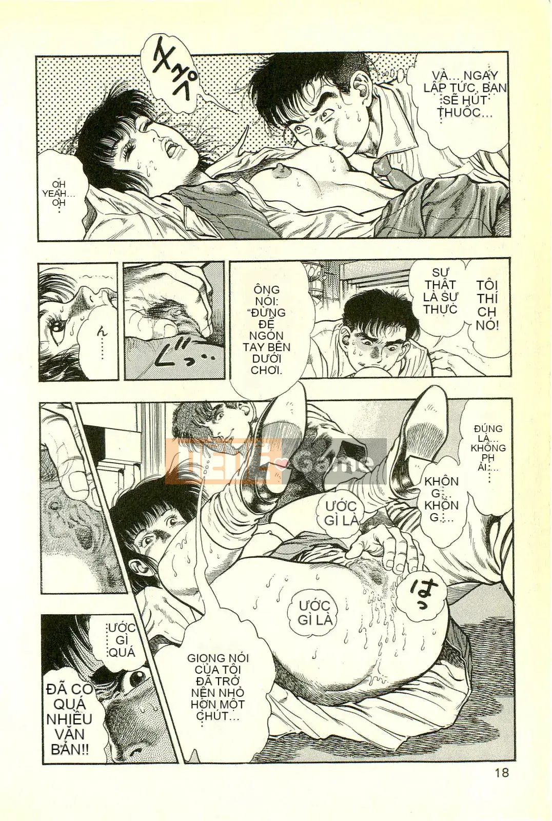 [Toshio Maeda][Tiếng Nhật] Phiên bản chiến tranh cuối cùng của lớp học quái vật