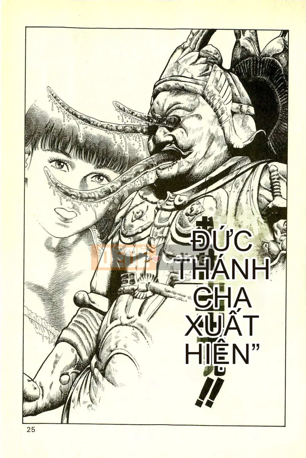 [Toshio Maeda][Tiếng Nhật] Phiên bản chiến tranh cuối cùng của lớp học quái vật