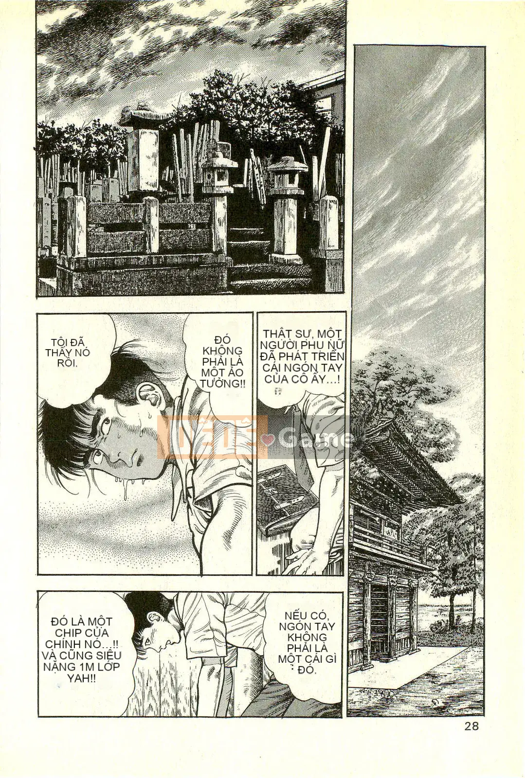 [Toshio Maeda][Tiếng Nhật] Phiên bản chiến tranh cuối cùng của lớp học quái vật