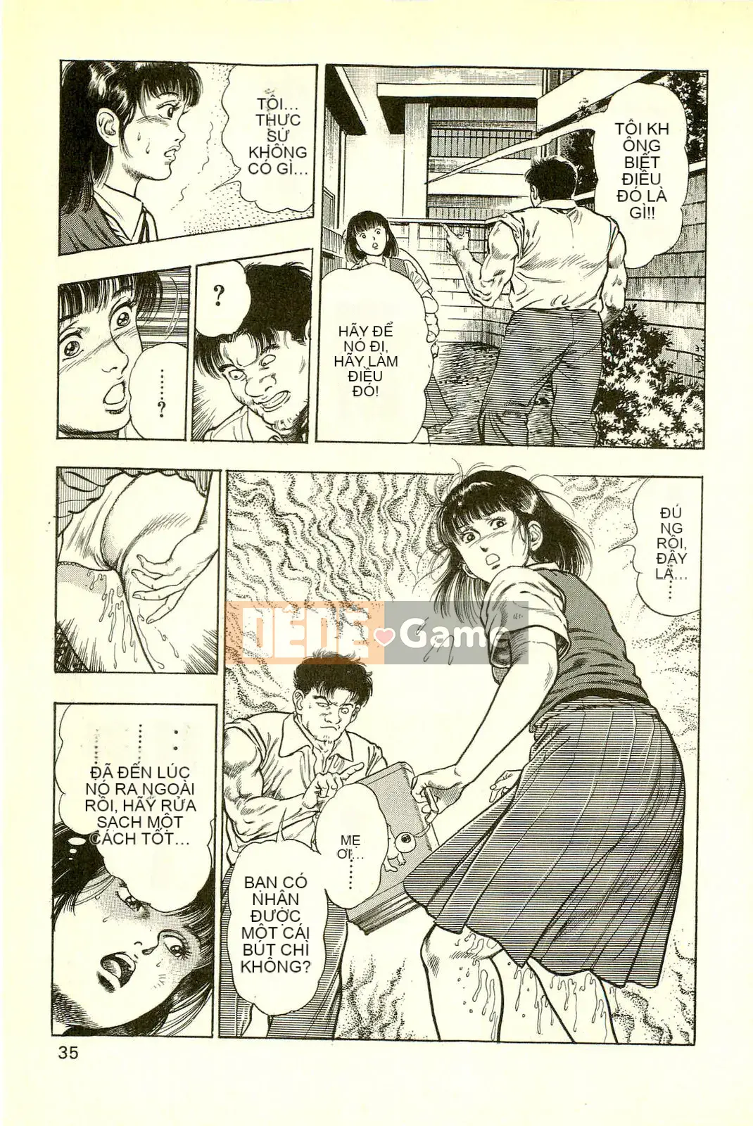 [Toshio Maeda][Tiếng Nhật] Phiên bản chiến tranh cuối cùng của lớp học quái vật