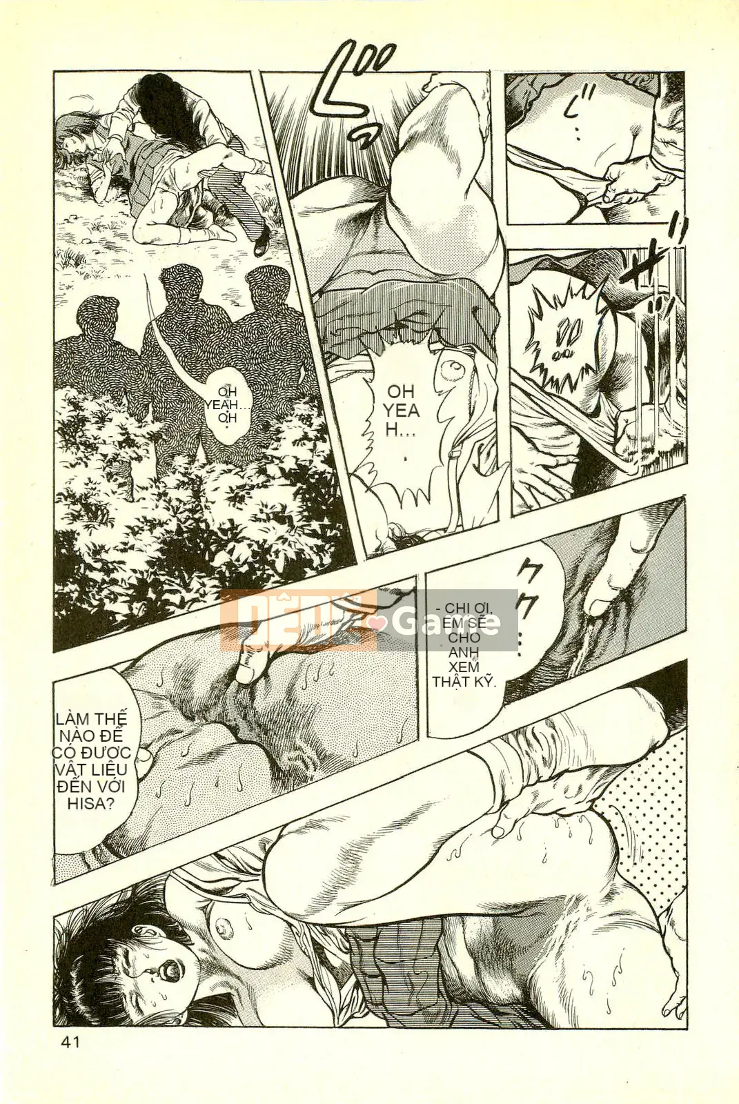 [Toshio Maeda][Tiếng Nhật] Phiên bản chiến tranh cuối cùng của lớp học quái vật