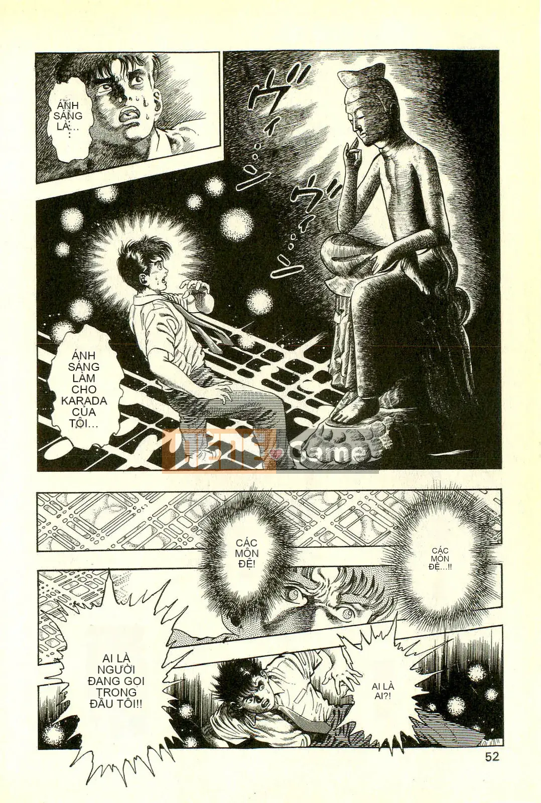 [Toshio Maeda][Tiếng Nhật] Phiên bản chiến tranh cuối cùng của lớp học quái vật