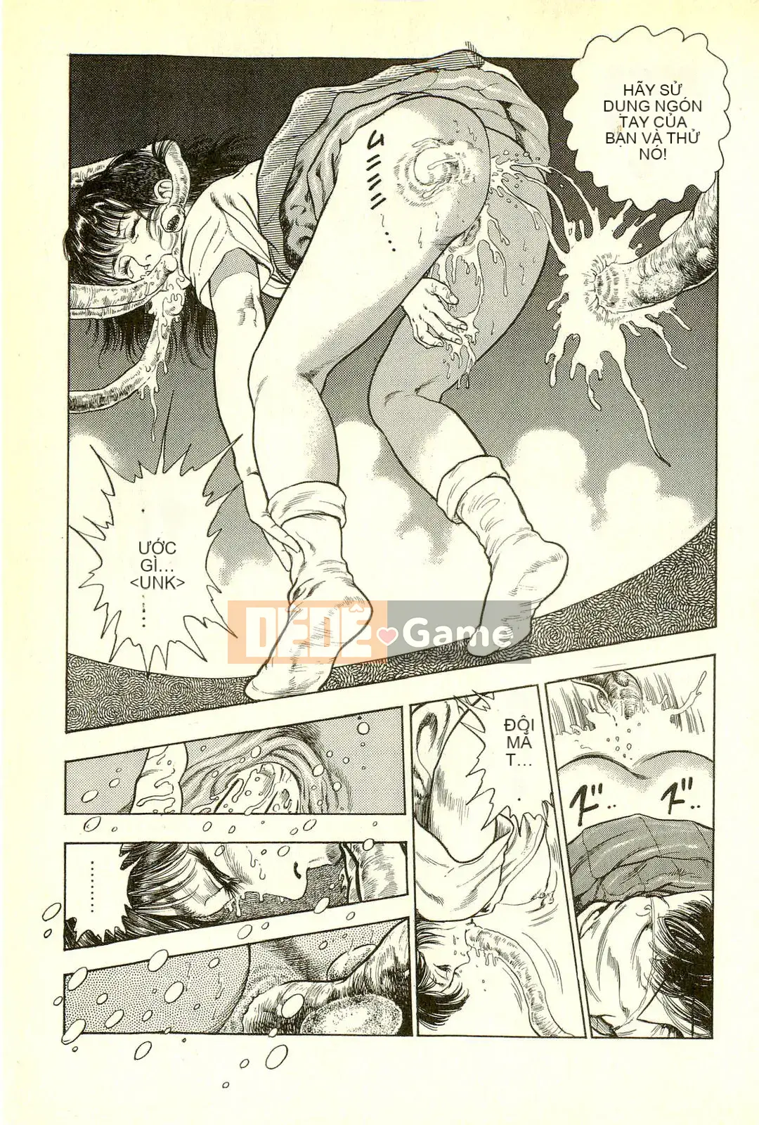 [Toshio Maeda][Tiếng Nhật] Phiên bản chiến tranh cuối cùng của lớp học quái vật