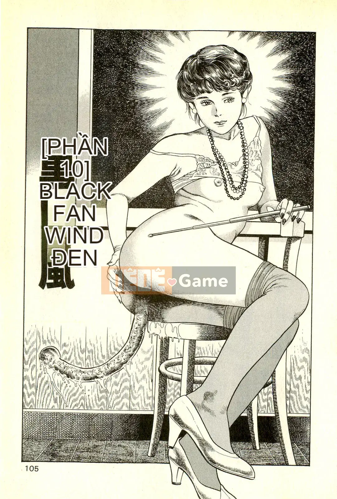 [Toshio Maeda][Tiếng Nhật] Phiên bản chiến tranh cuối cùng của lớp học quái vật