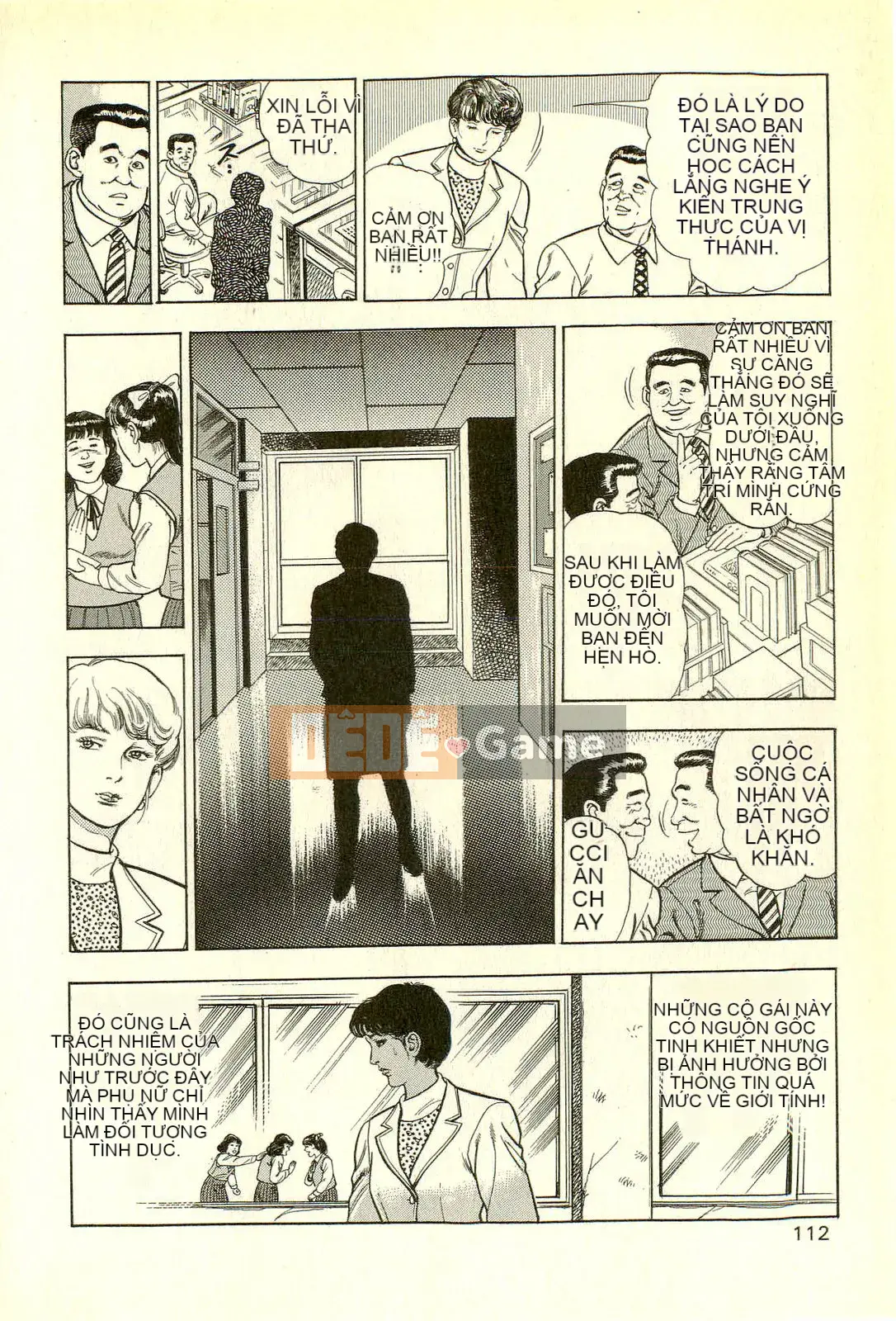 [Toshio Maeda][Tiếng Nhật] Phiên bản chiến tranh cuối cùng của lớp học quái vật