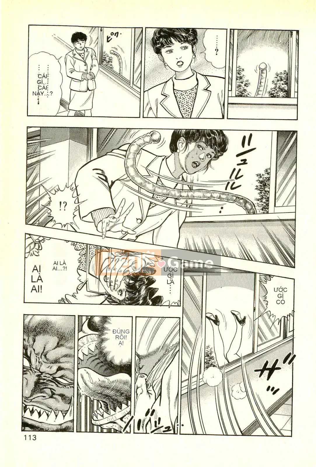 [Toshio Maeda][Tiếng Nhật] Phiên bản chiến tranh cuối cùng của lớp học quái vật