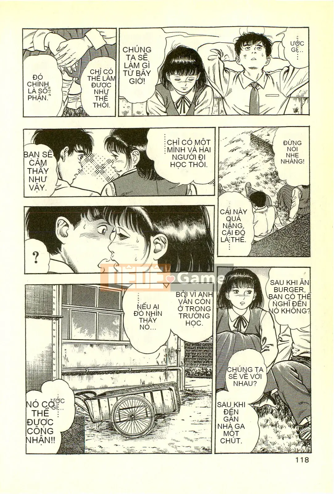 [Toshio Maeda][Tiếng Nhật] Phiên bản chiến tranh cuối cùng của lớp học quái vật