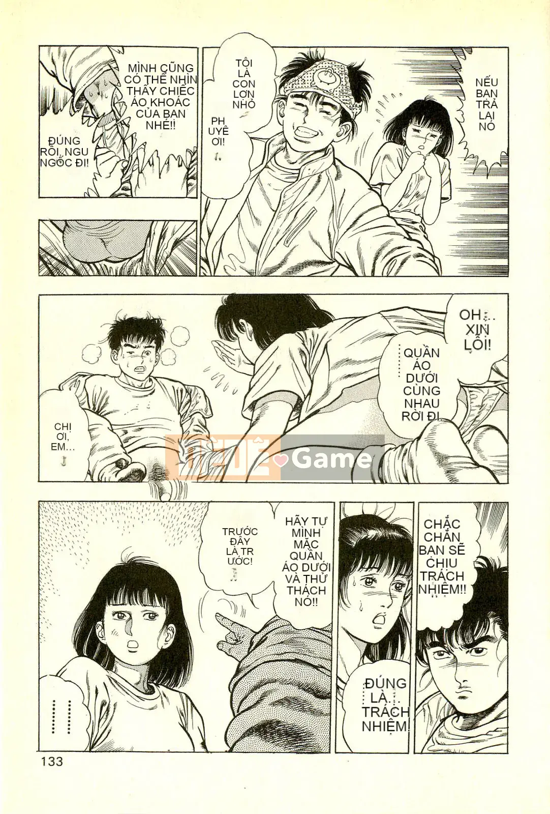 [Toshio Maeda][Tiếng Nhật] Phiên bản chiến tranh cuối cùng của lớp học quái vật