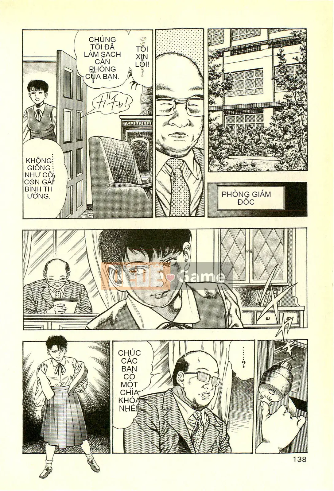 [Toshio Maeda][Tiếng Nhật] Phiên bản chiến tranh cuối cùng của lớp học quái vật