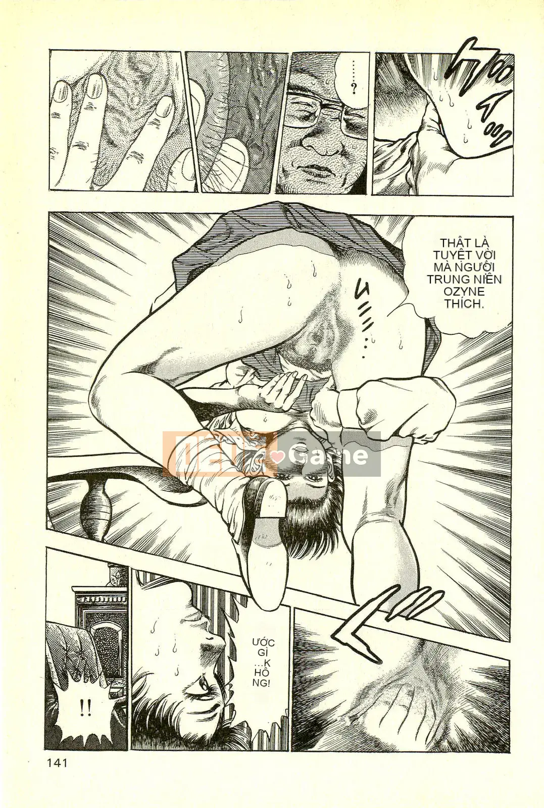 [Toshio Maeda][Tiếng Nhật] Phiên bản chiến tranh cuối cùng của lớp học quái vật