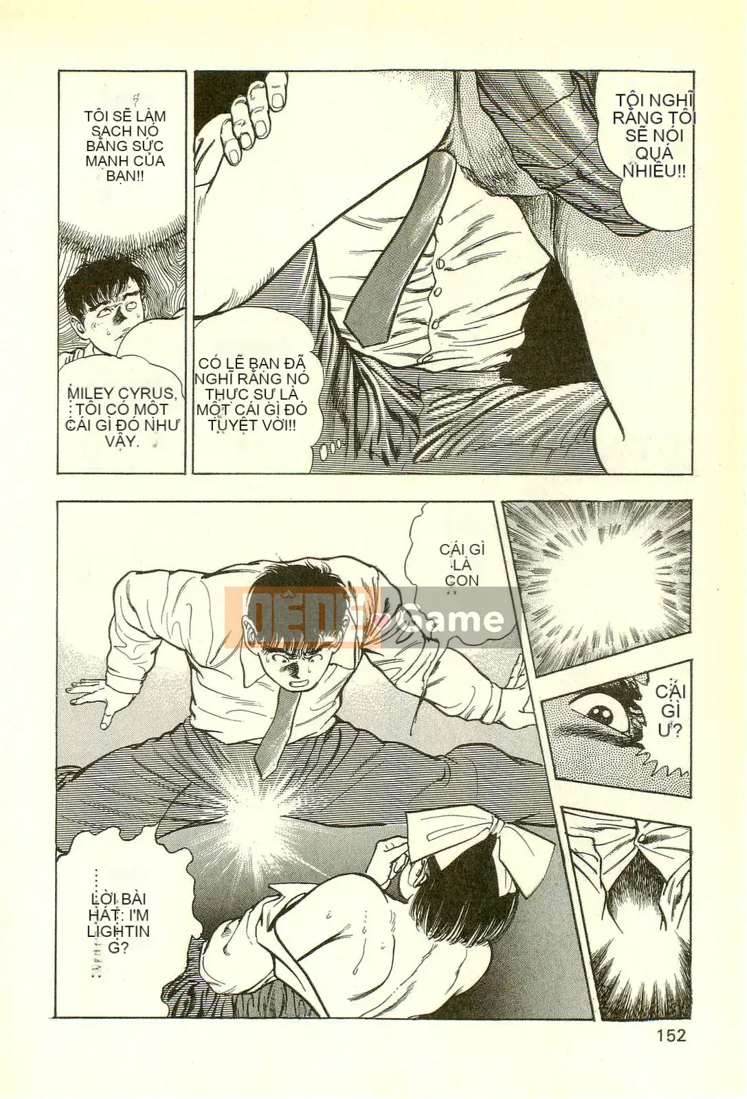 [Toshio Maeda][Tiếng Nhật] Phiên bản chiến tranh cuối cùng của lớp học quái vật