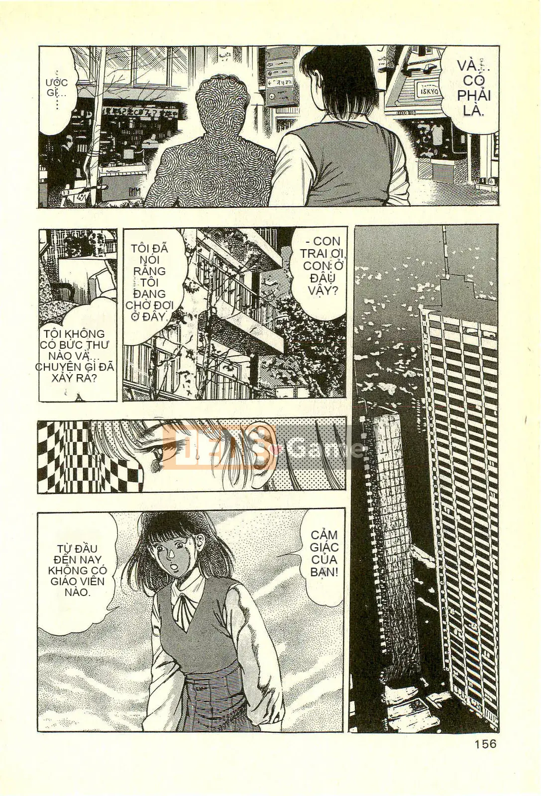 [Toshio Maeda][Tiếng Nhật] Phiên bản chiến tranh cuối cùng của lớp học quái vật