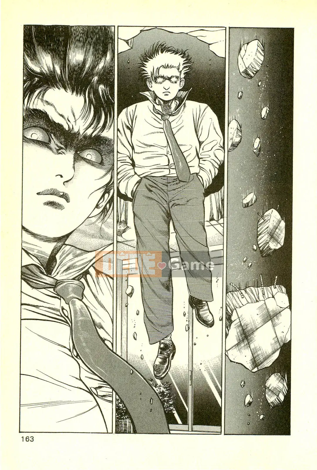 [Toshio Maeda][Tiếng Nhật] Phiên bản chiến tranh cuối cùng của lớp học quái vật