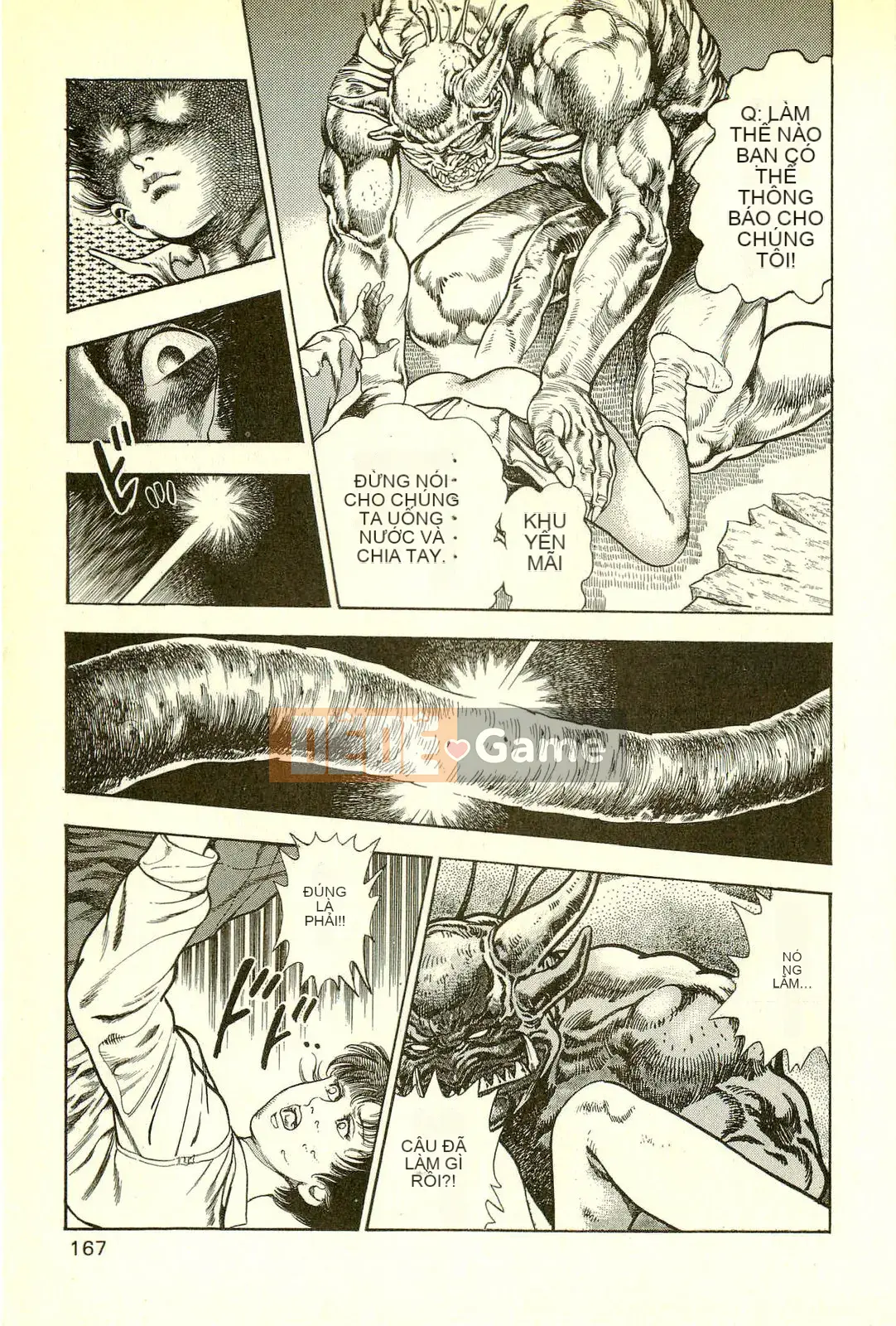 [Toshio Maeda][Tiếng Nhật] Phiên bản chiến tranh cuối cùng của lớp học quái vật