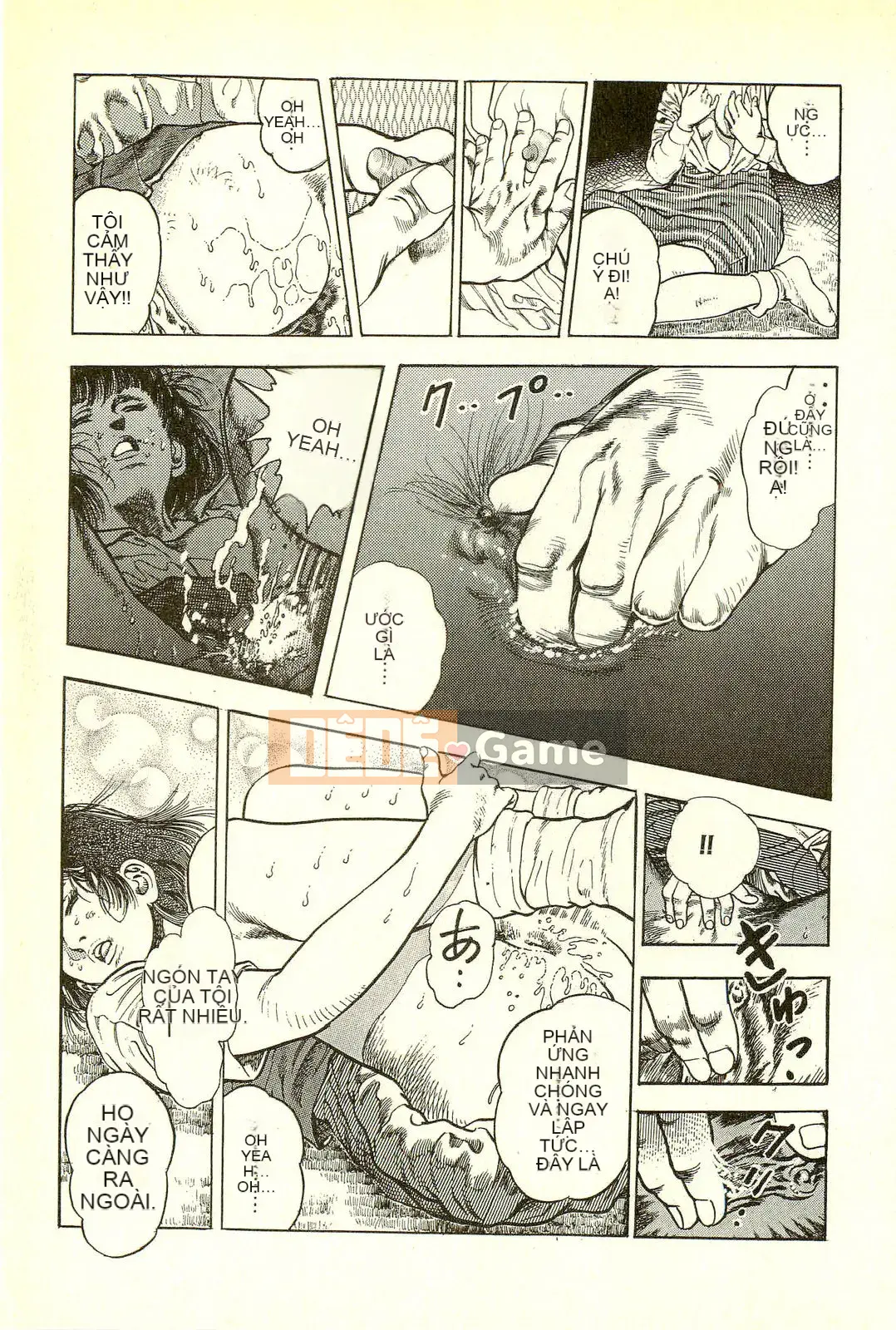 [Toshio Maeda][Tiếng Nhật] Phiên bản chiến tranh cuối cùng của lớp học quái vật