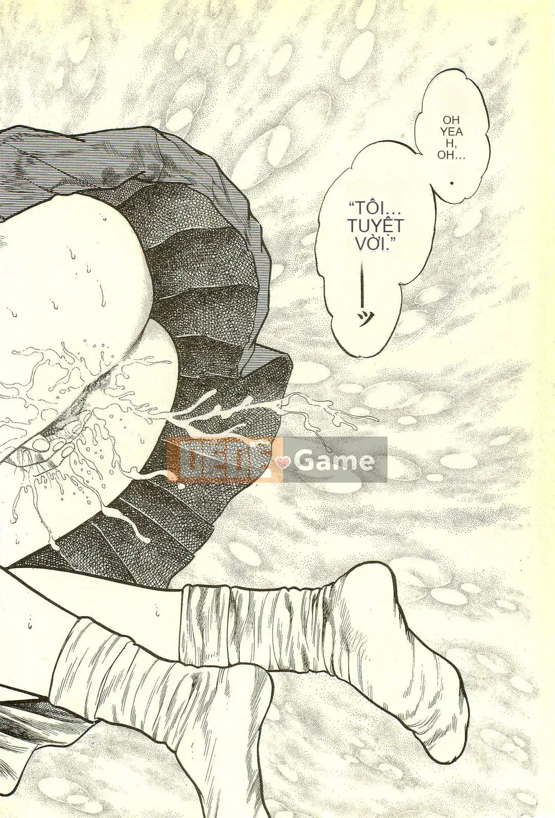 [Toshio Maeda][Tiếng Nhật] Phiên bản chiến tranh cuối cùng của lớp học quái vật