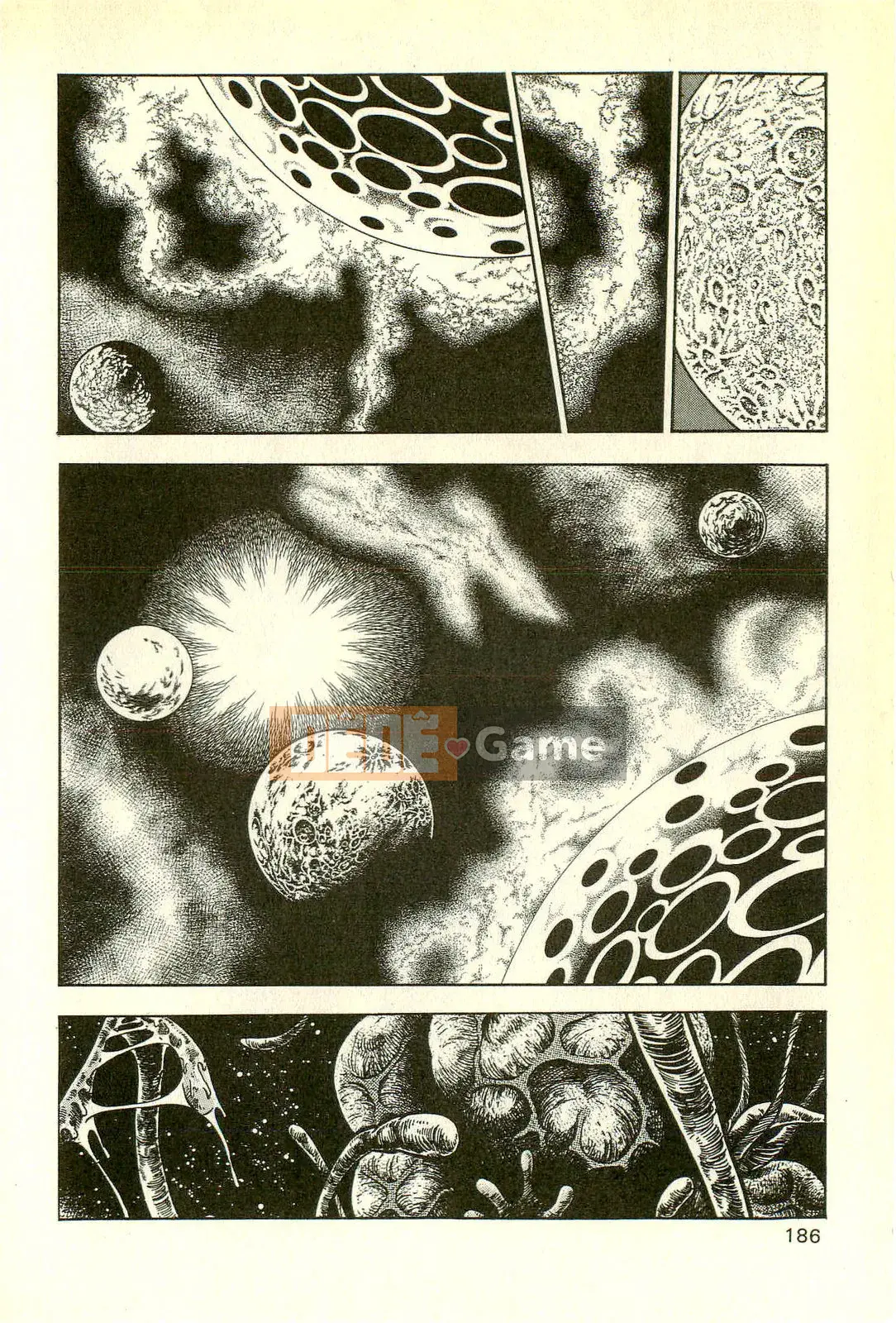 [Toshio Maeda][Tiếng Nhật] Phiên bản chiến tranh cuối cùng của lớp học quái vật