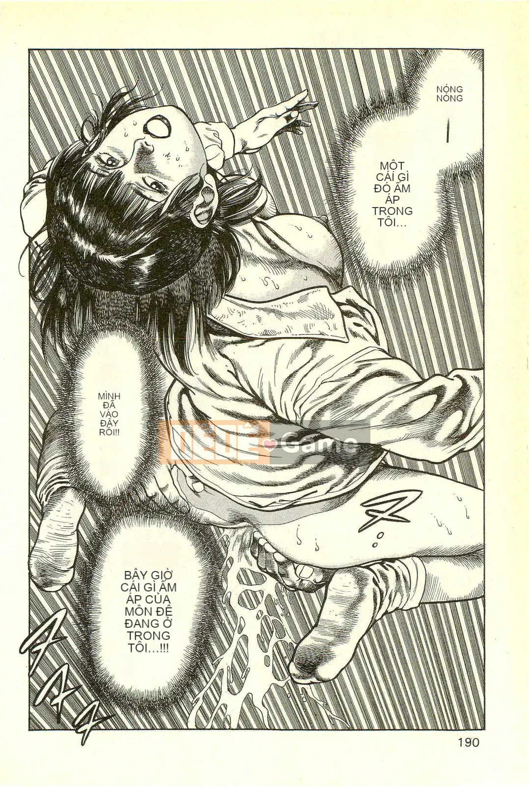 [Toshio Maeda][Tiếng Nhật] Phiên bản chiến tranh cuối cùng của lớp học quái vật