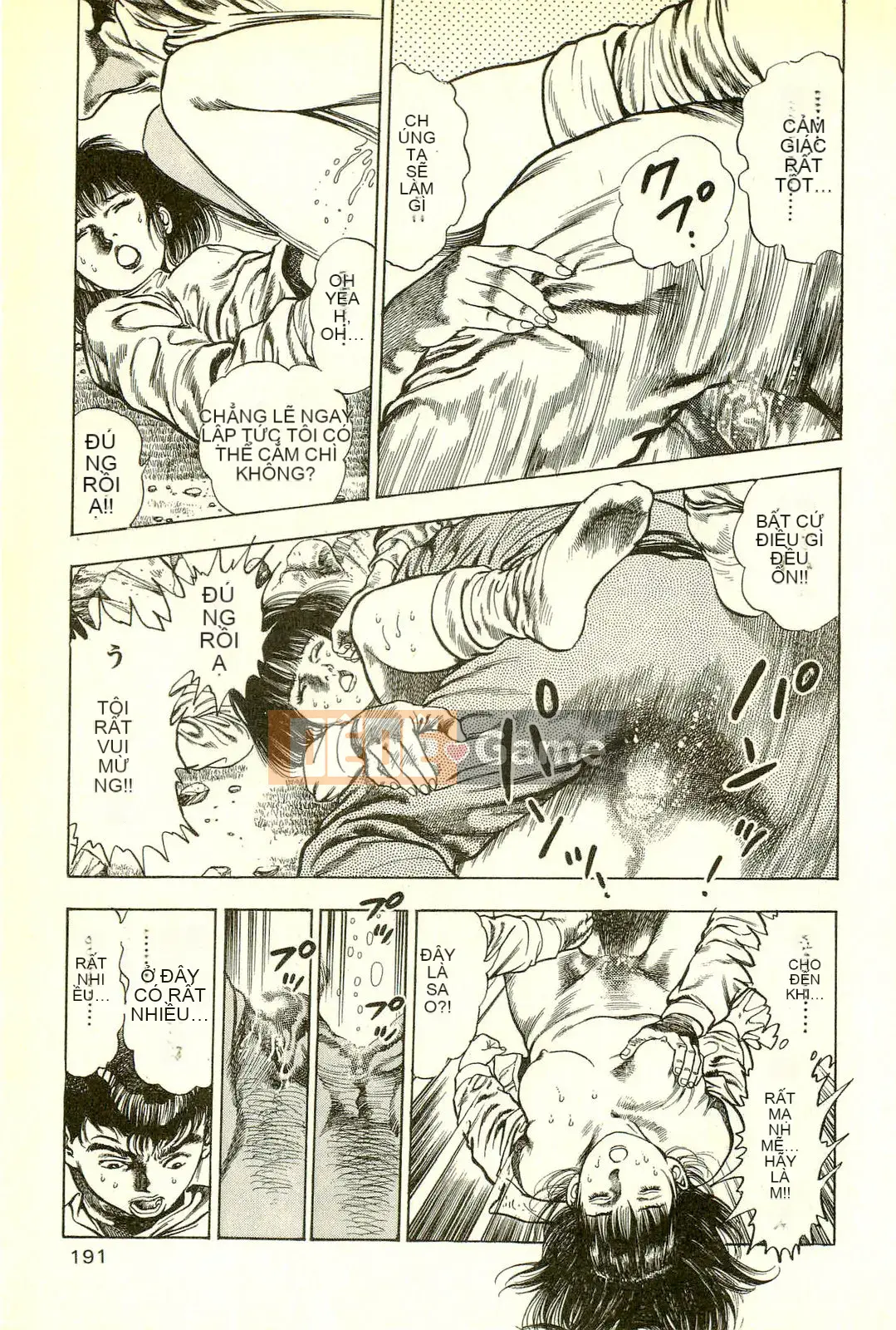 [Toshio Maeda][Tiếng Nhật] Phiên bản chiến tranh cuối cùng của lớp học quái vật