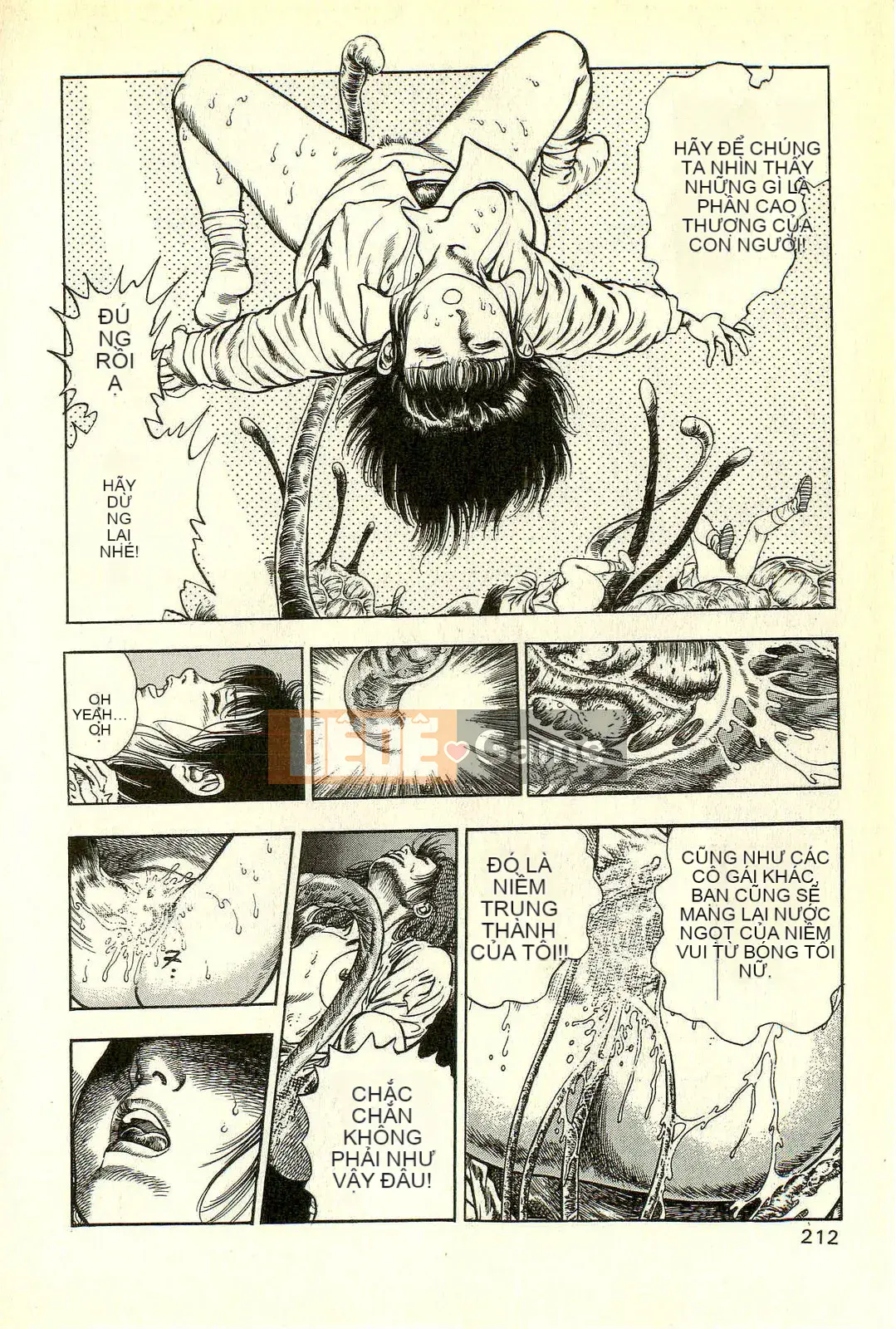 [Toshio Maeda][Tiếng Nhật] Phiên bản chiến tranh cuối cùng của lớp học quái vật