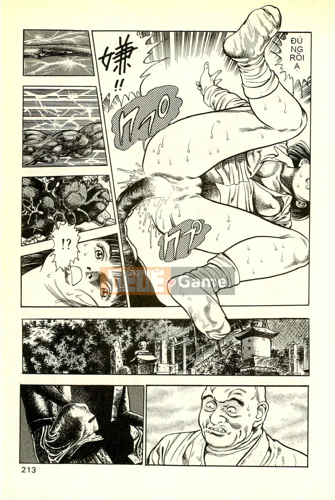 [Toshio Maeda][Tiếng Nhật] Phiên bản chiến tranh cuối cùng của lớp học quái vật