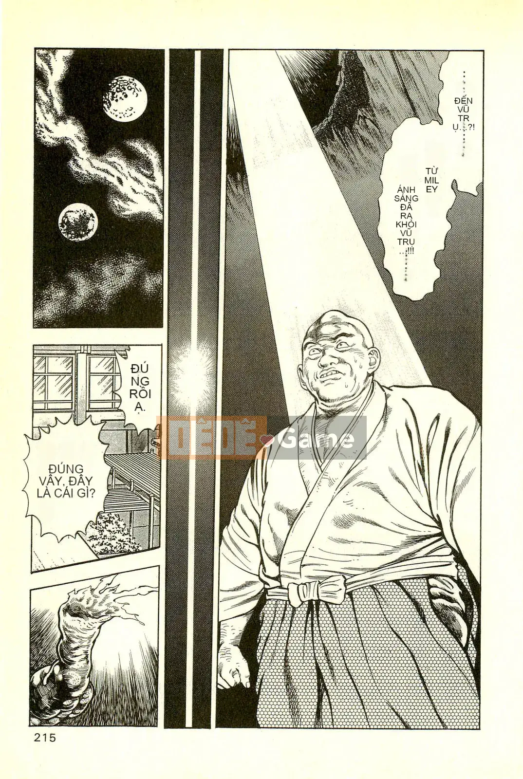 [Toshio Maeda][Tiếng Nhật] Phiên bản chiến tranh cuối cùng của lớp học quái vật