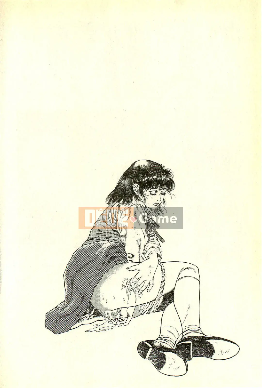 [Toshio Maeda][Tiếng Nhật] Phiên bản chiến tranh cuối cùng của lớp học quái vật