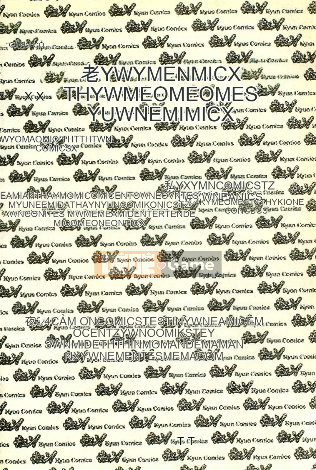 [Toshio Maeda][Tiếng Nhật] Phiên bản chiến tranh cuối cùng của lớp học quái vật