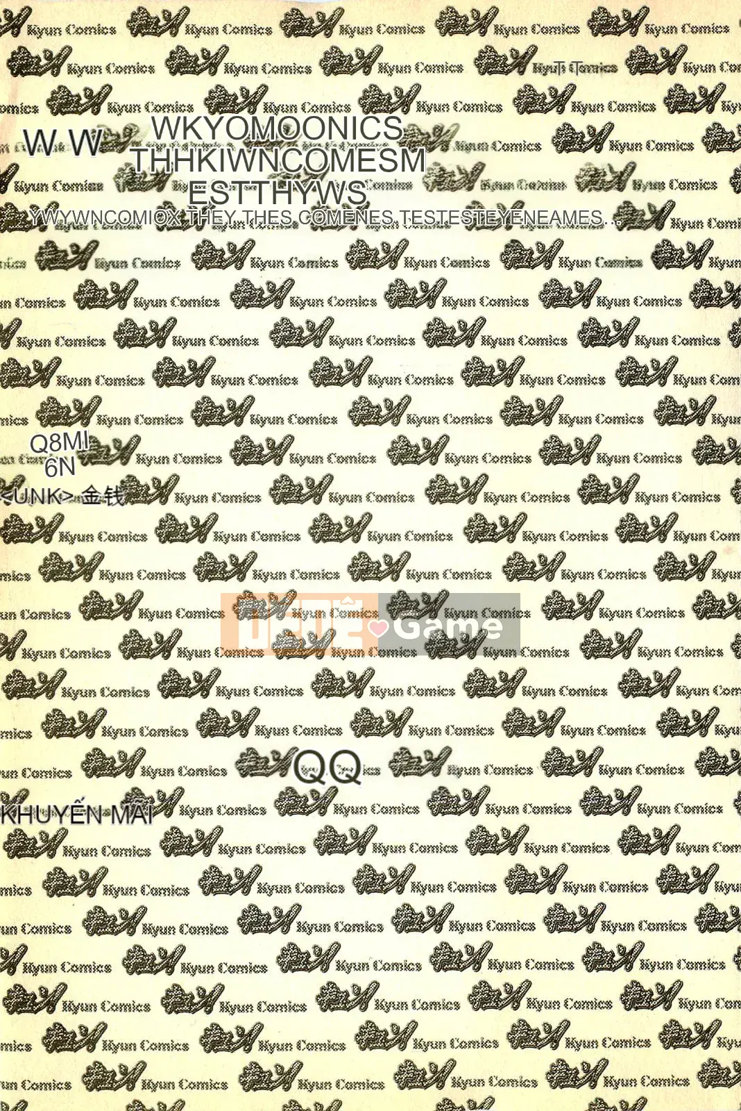 [Toshio Maeda][Tiếng Nhật] Cuộc xâm lăng của lớp học quái vật